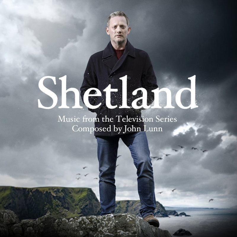 Shetland: Music from the Television Series