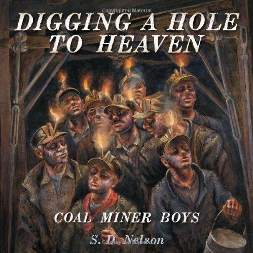 Digging a Hole to Heaven