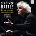 Simon Rattle: Essenz einer Ära (7 DVD Box
