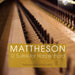 Mattheson: 12 Suites for Harpsichord