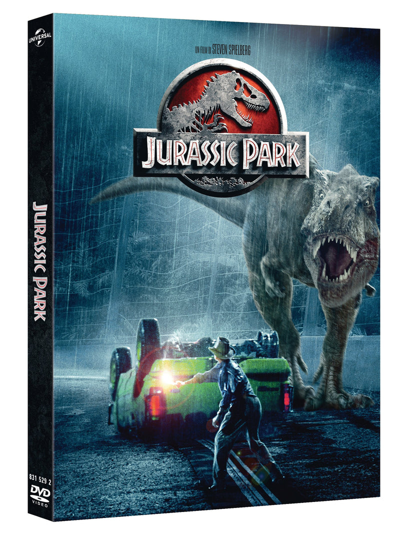 Jurassic Park