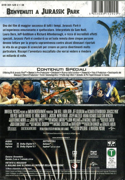 Jurassic Park