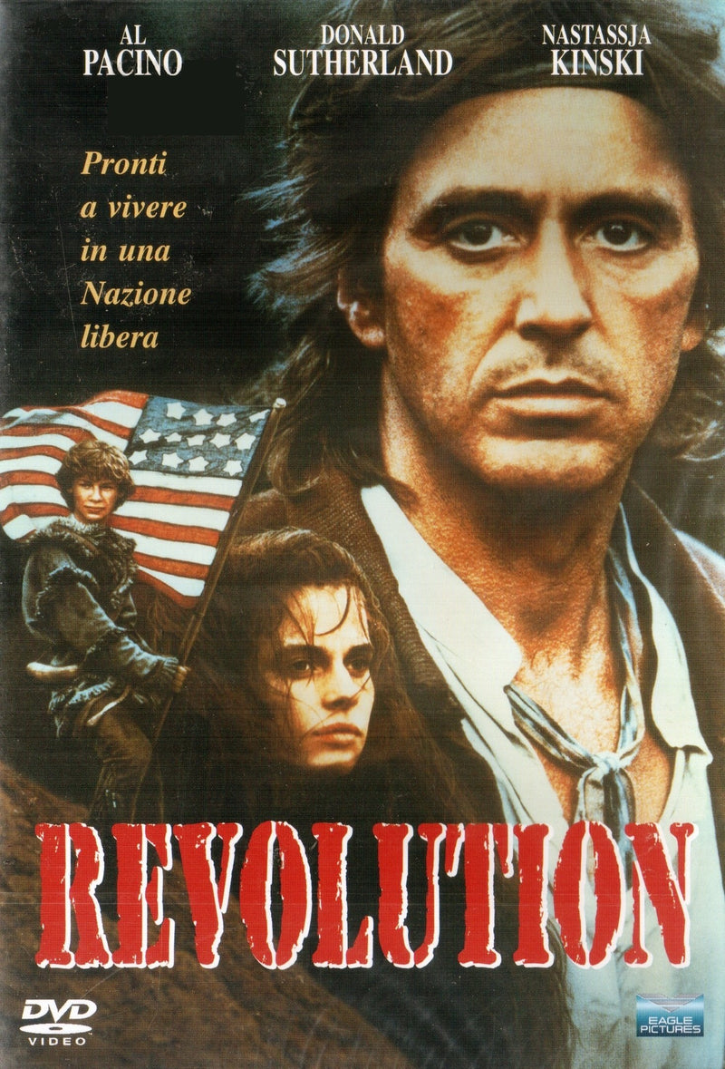 Revolution