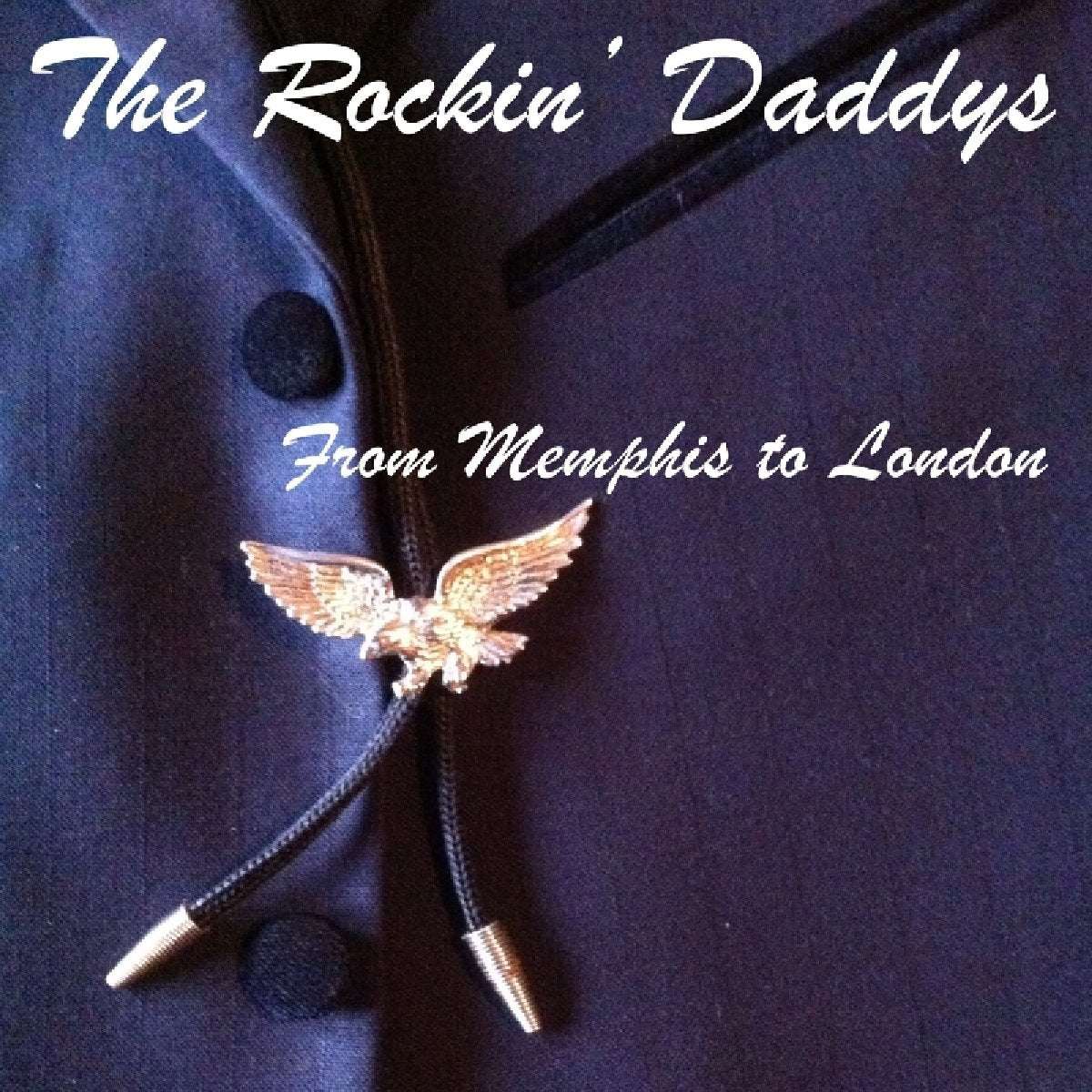 From Memphis to London