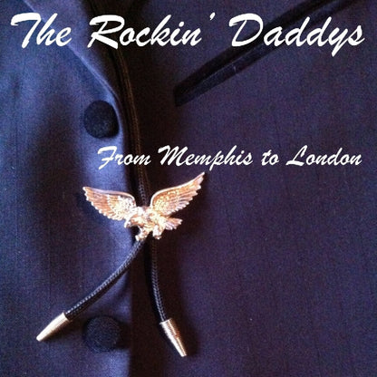 From Memphis to London