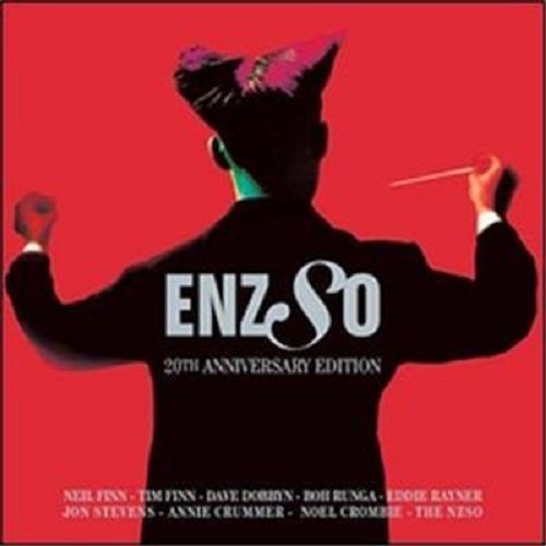 Enzso - Enzso : 20Th Anniversary Edition