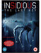 Insidious - The Last Key