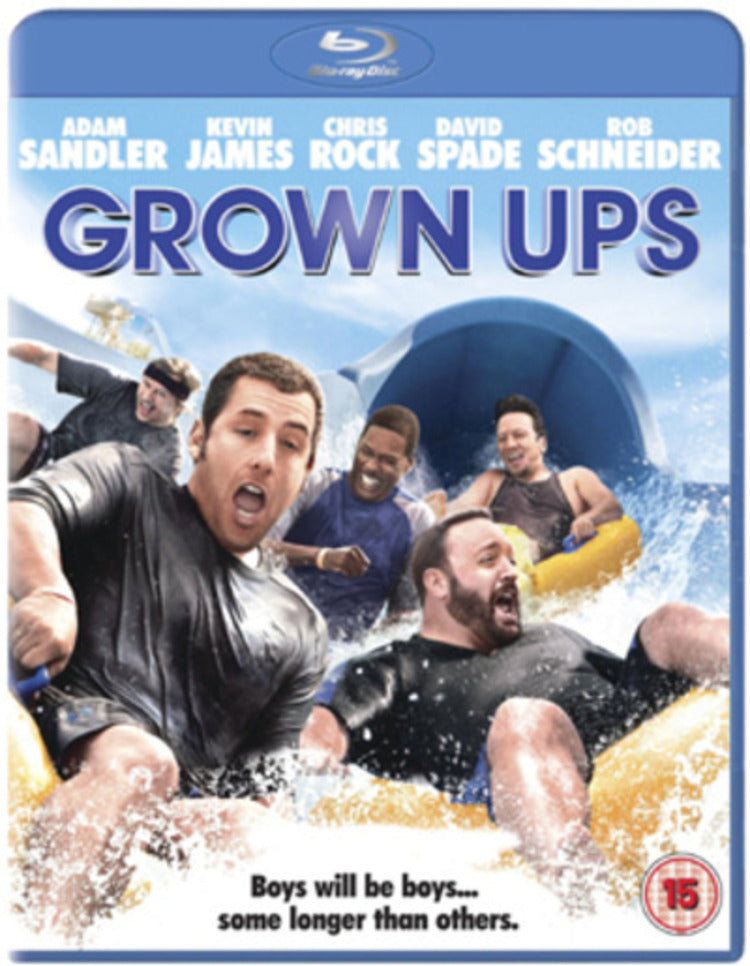 Grown Ups