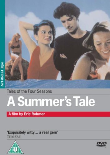 A Summer's Tale