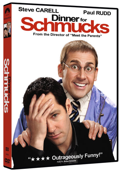Dinner For Schmucks