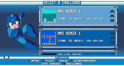 Mega Man: Legacy Collection 1 + 2