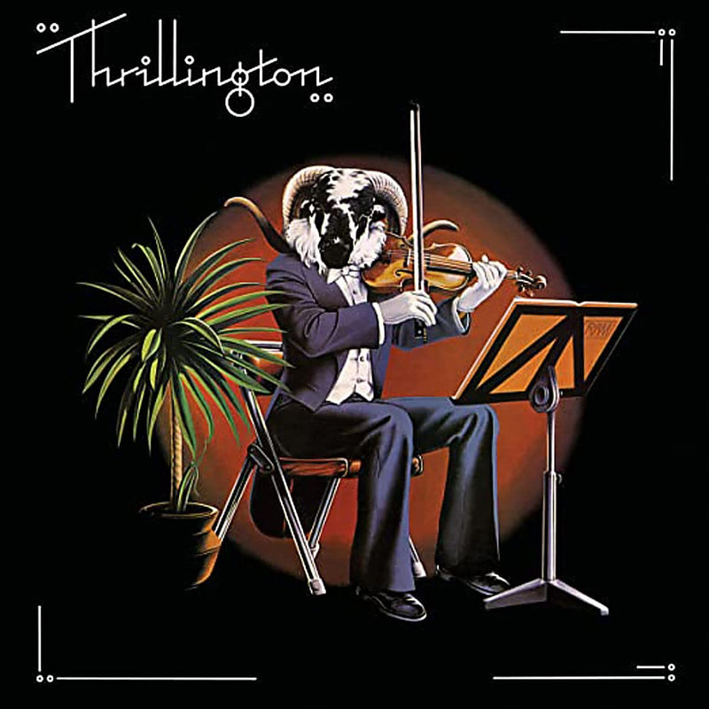Thrillington Color