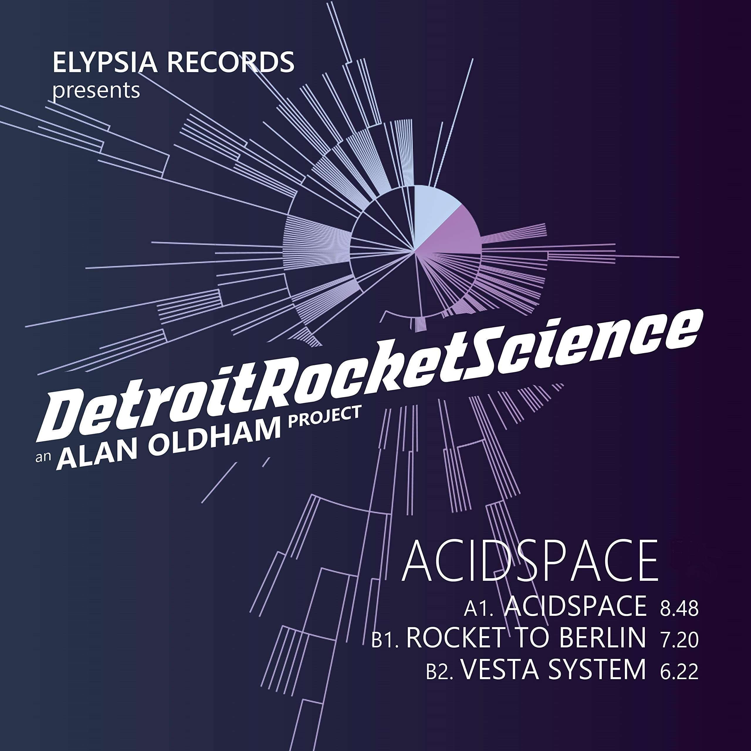 Acidspace