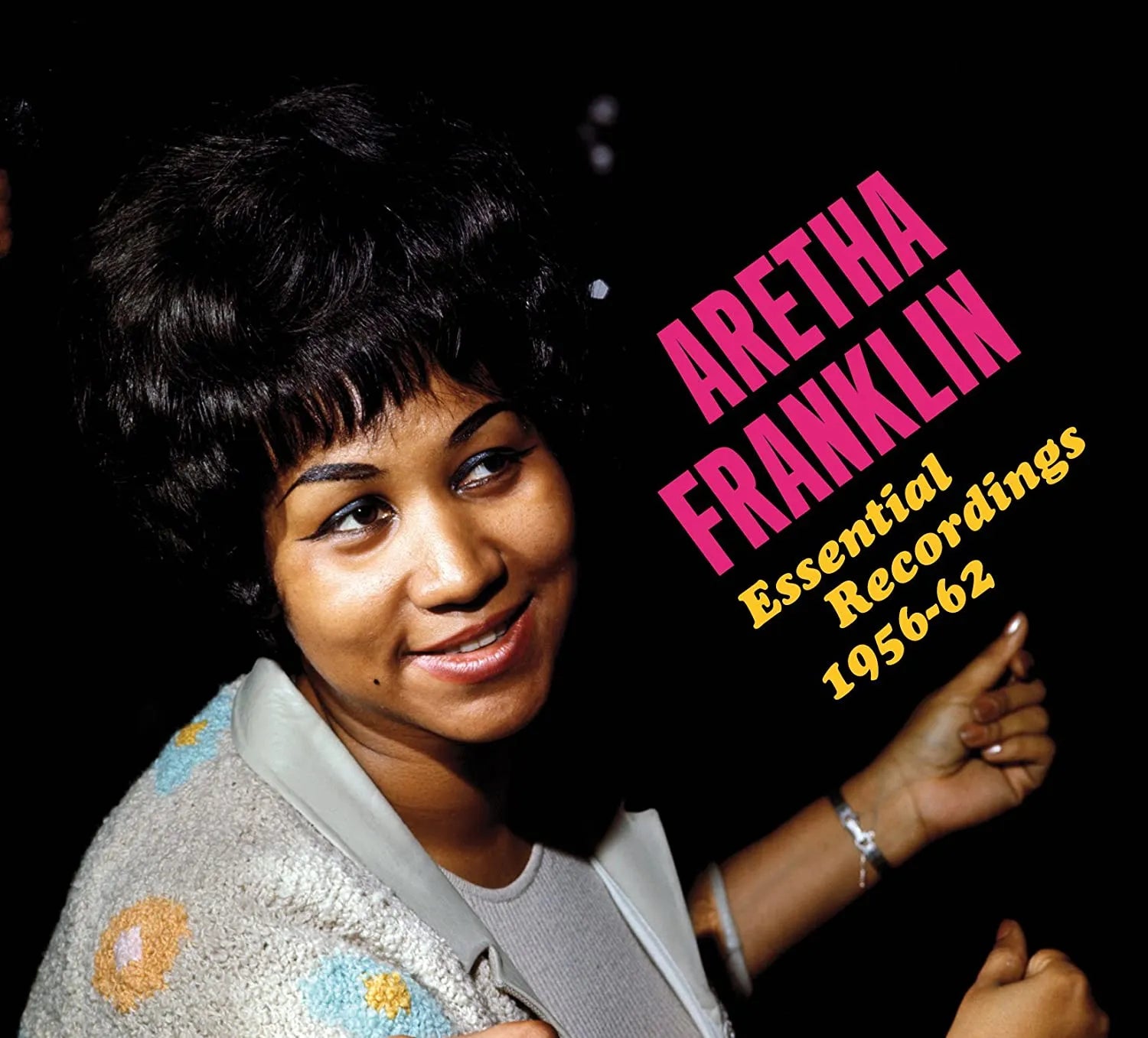 Essential Recordings 1954-62