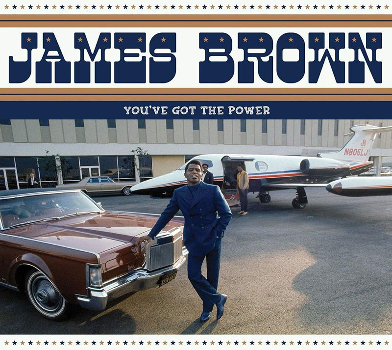 You´ve Got the Power