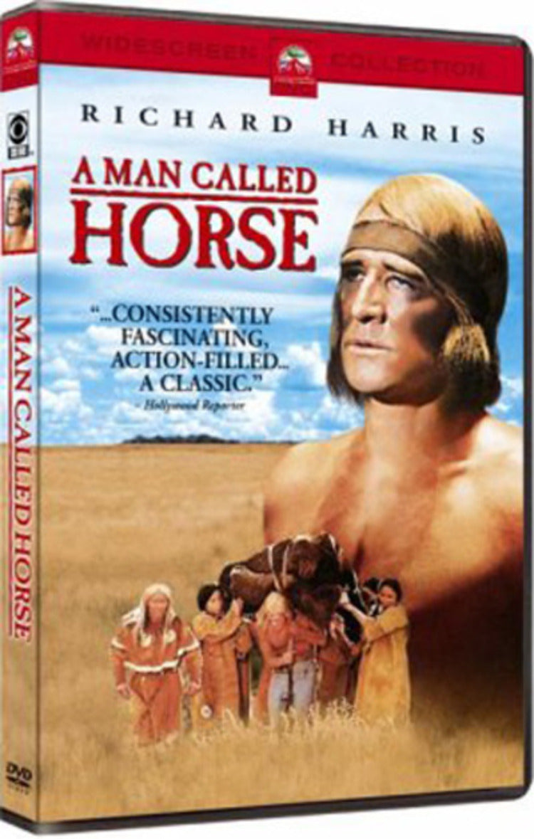 A Man Called Horse