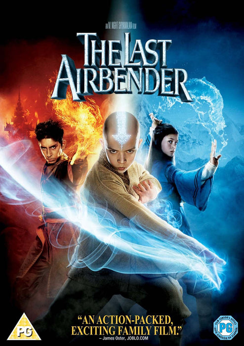 The Last Airbender