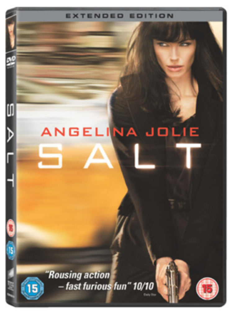Salt
