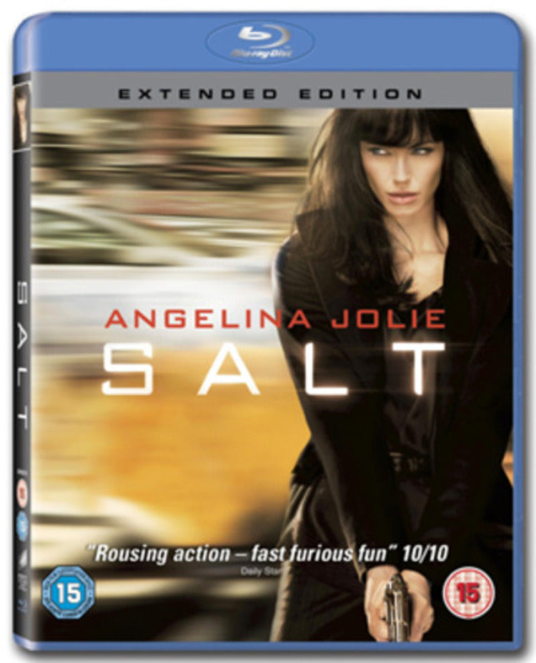Salt