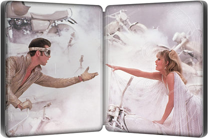 Grease 2 (Steelbook Blu-ray)
