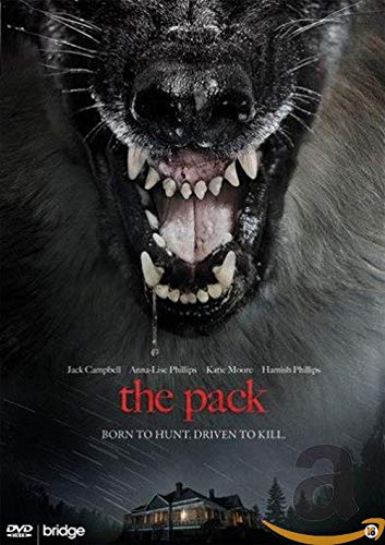 The pack