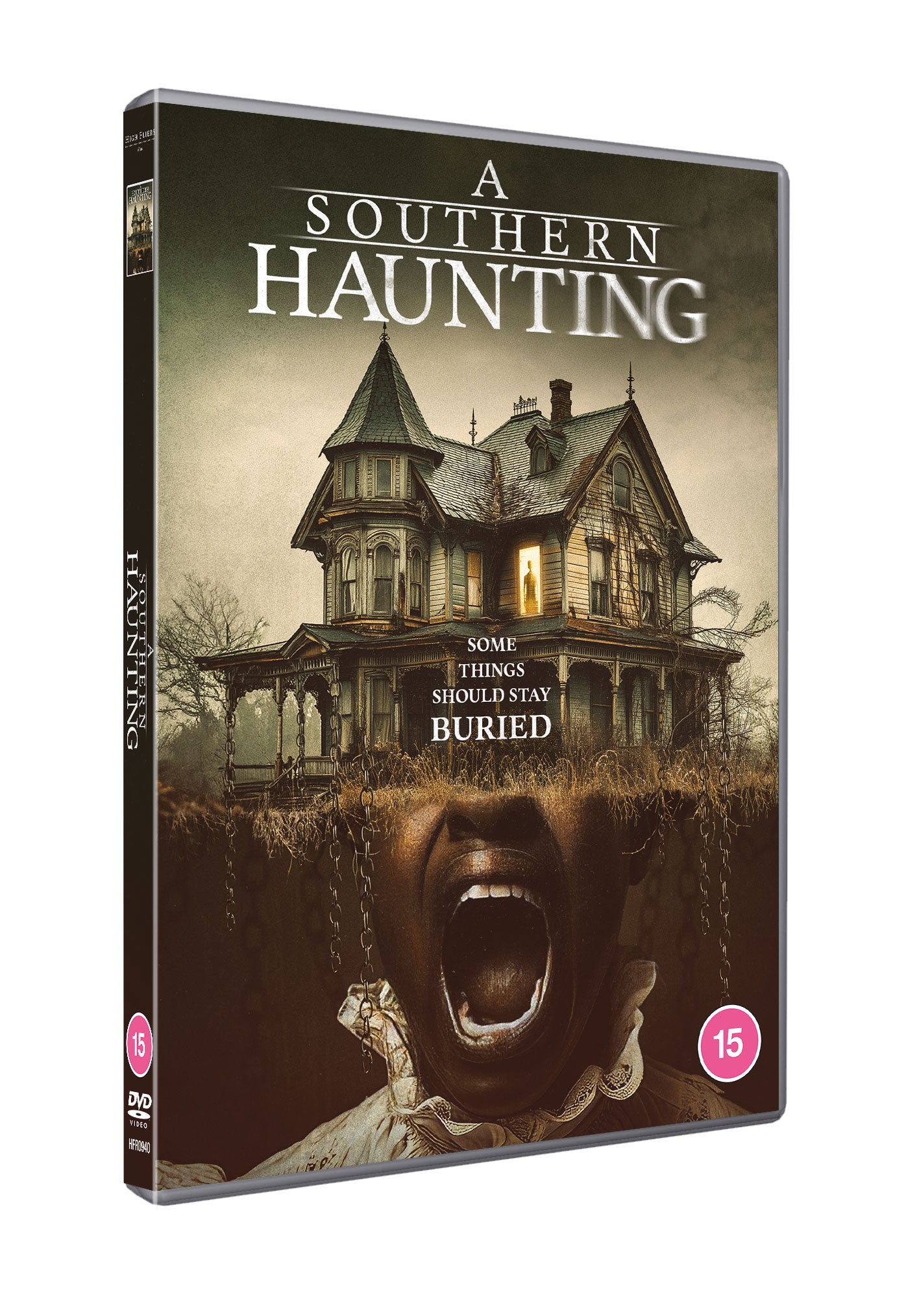 A Southern Haunting