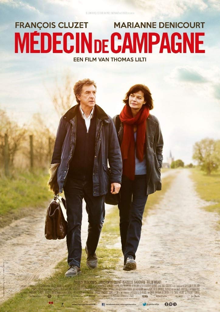 Medecin de Campagne