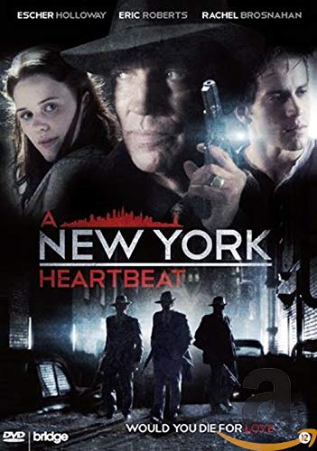New York heartbeat