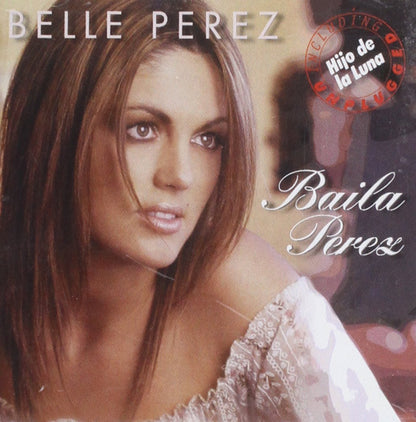 BAILA PEREZ