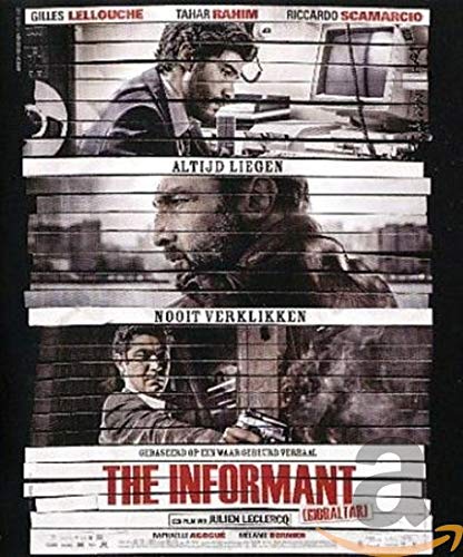 Informant