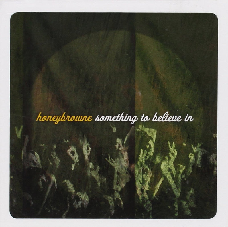 Something to Believe