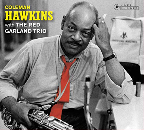 With the Red Garland Trio