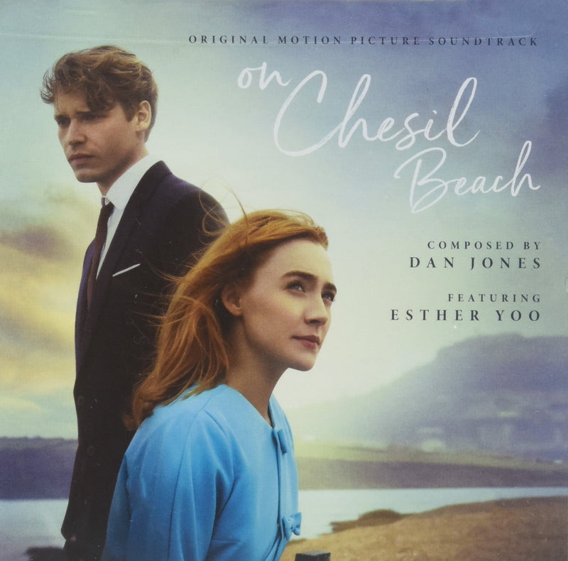 On Chesil Beach / O.S.T.