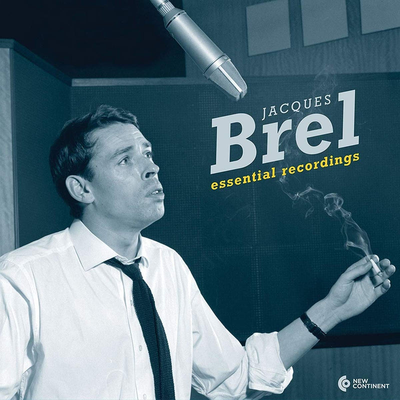 Essential Recordings 1954-1962 Edition).
