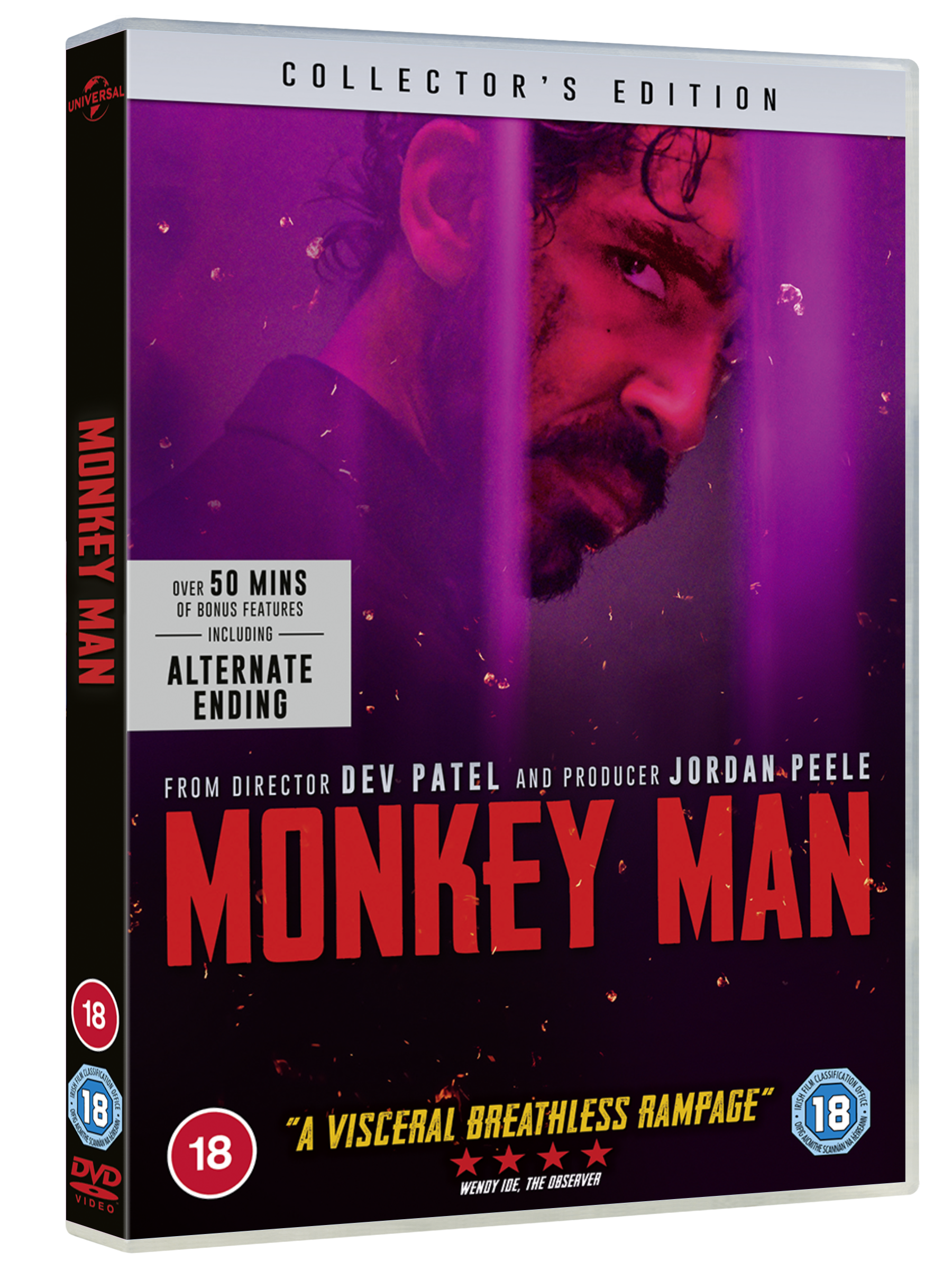 Monkey Man