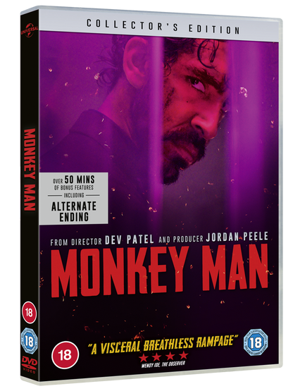 Monkey Man