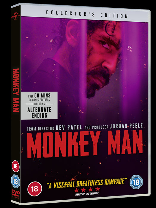Monkey Man