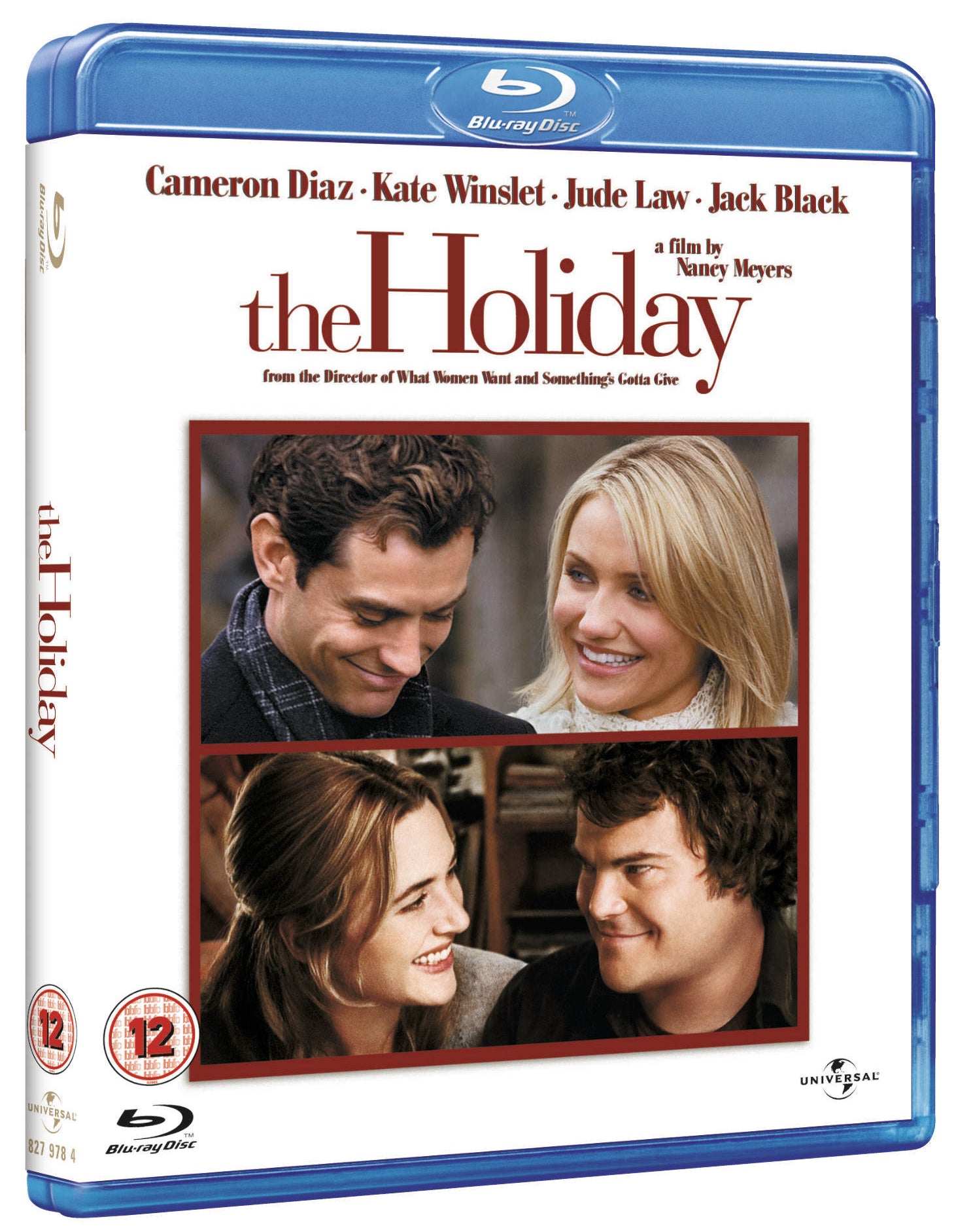 The Holiday