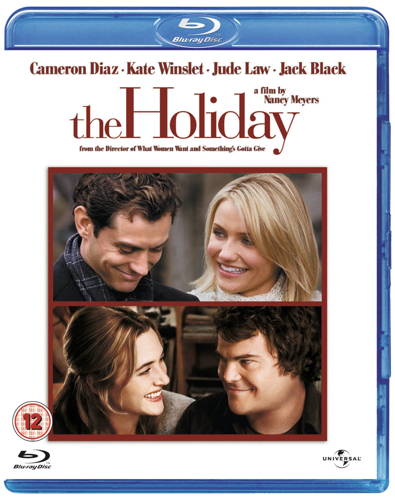 The Holiday