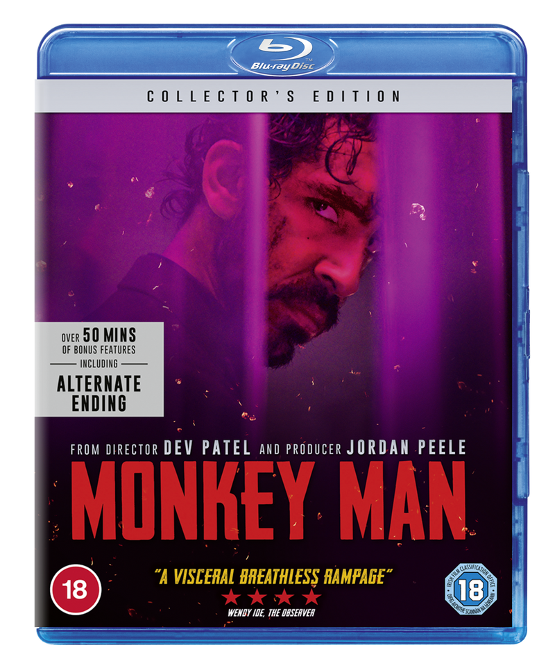 Monkey Man