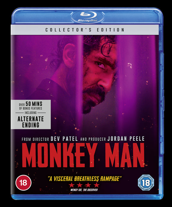Monkey Man