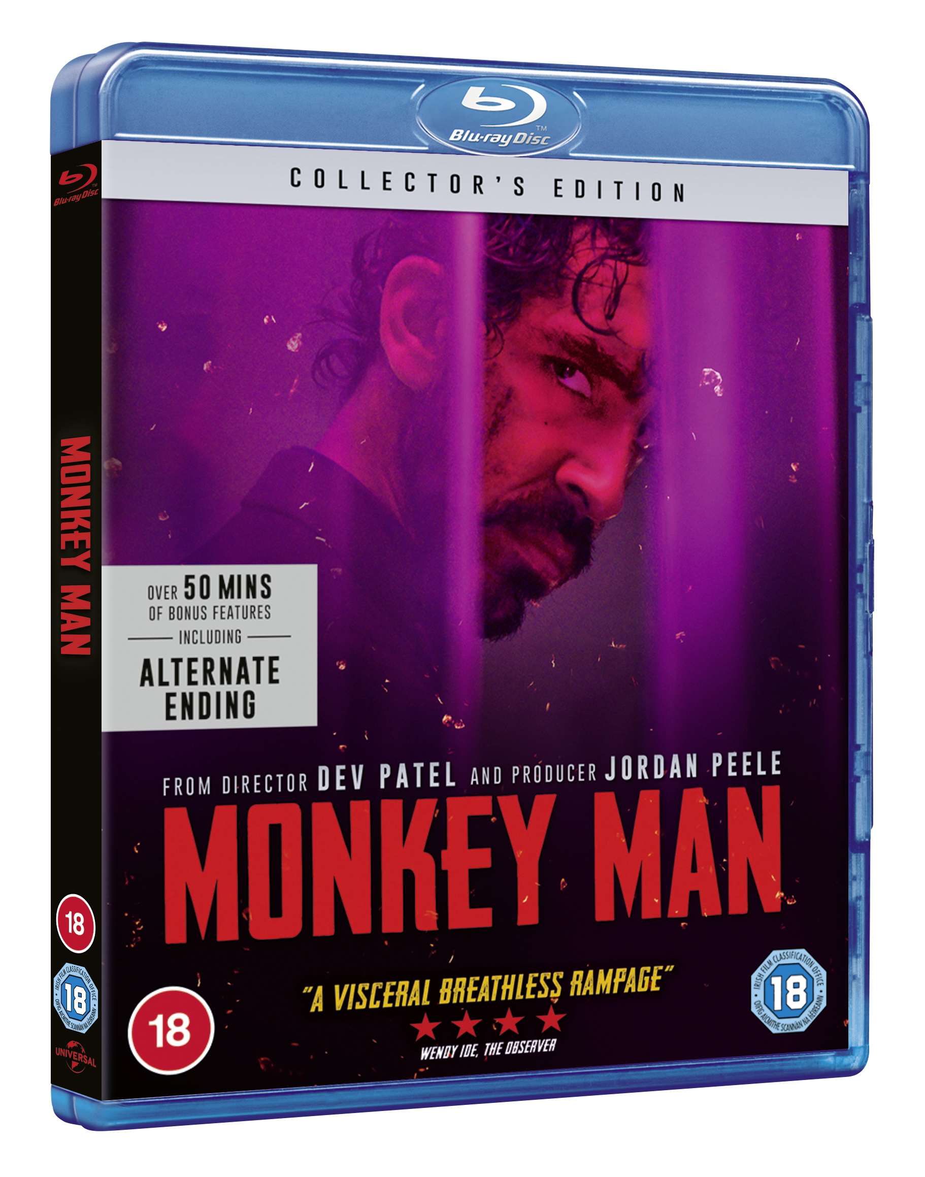 Monkey Man