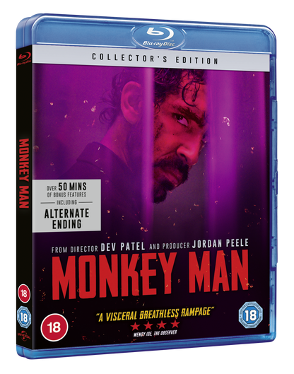 Monkey Man
