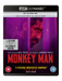 Monkey Man