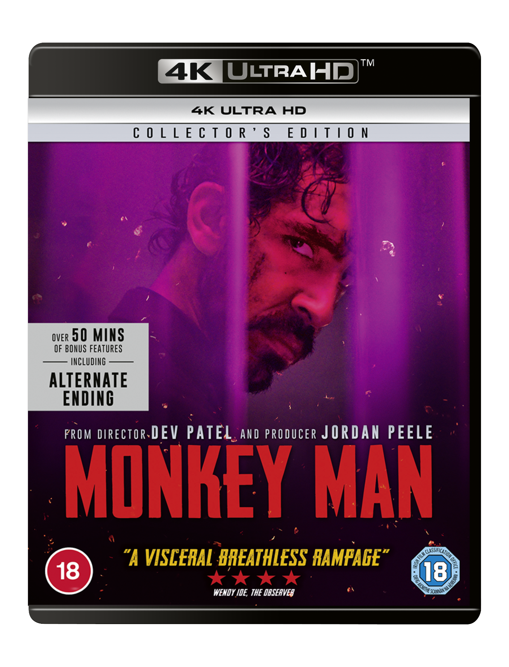 Monkey Man