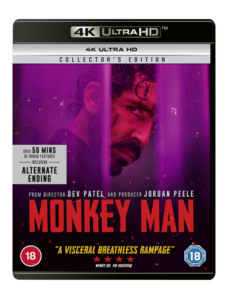 Monkey Man