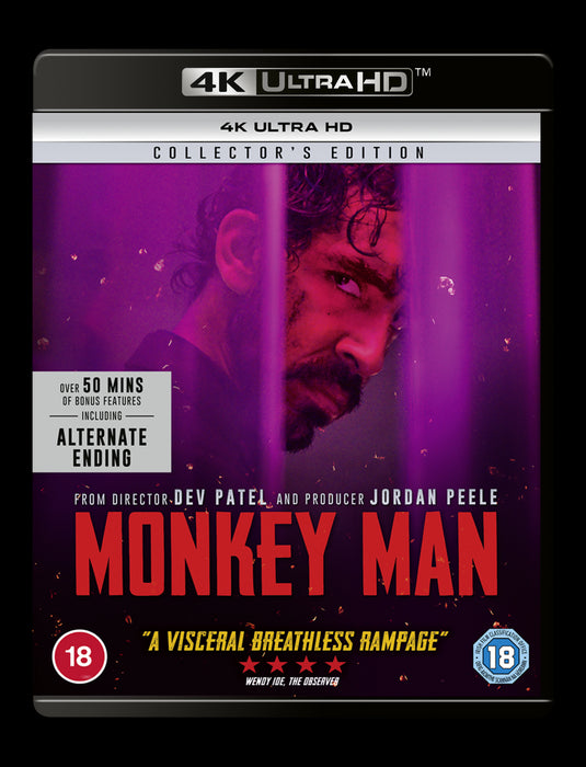 Monkey Man