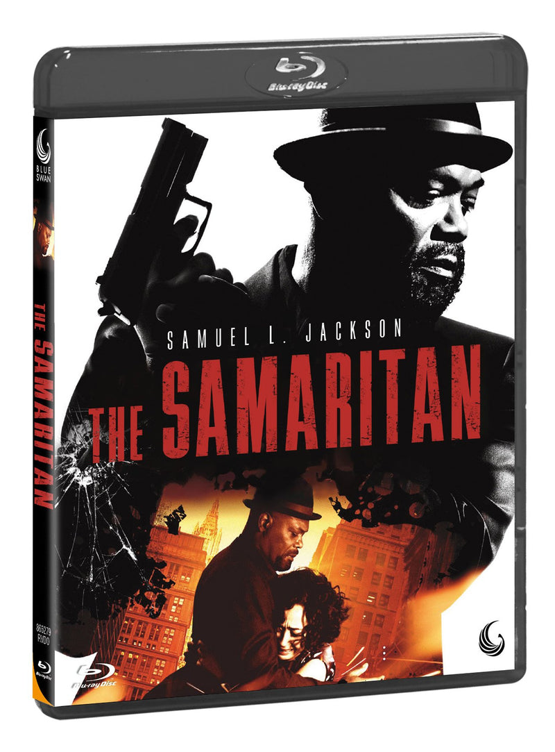 The Samaritan