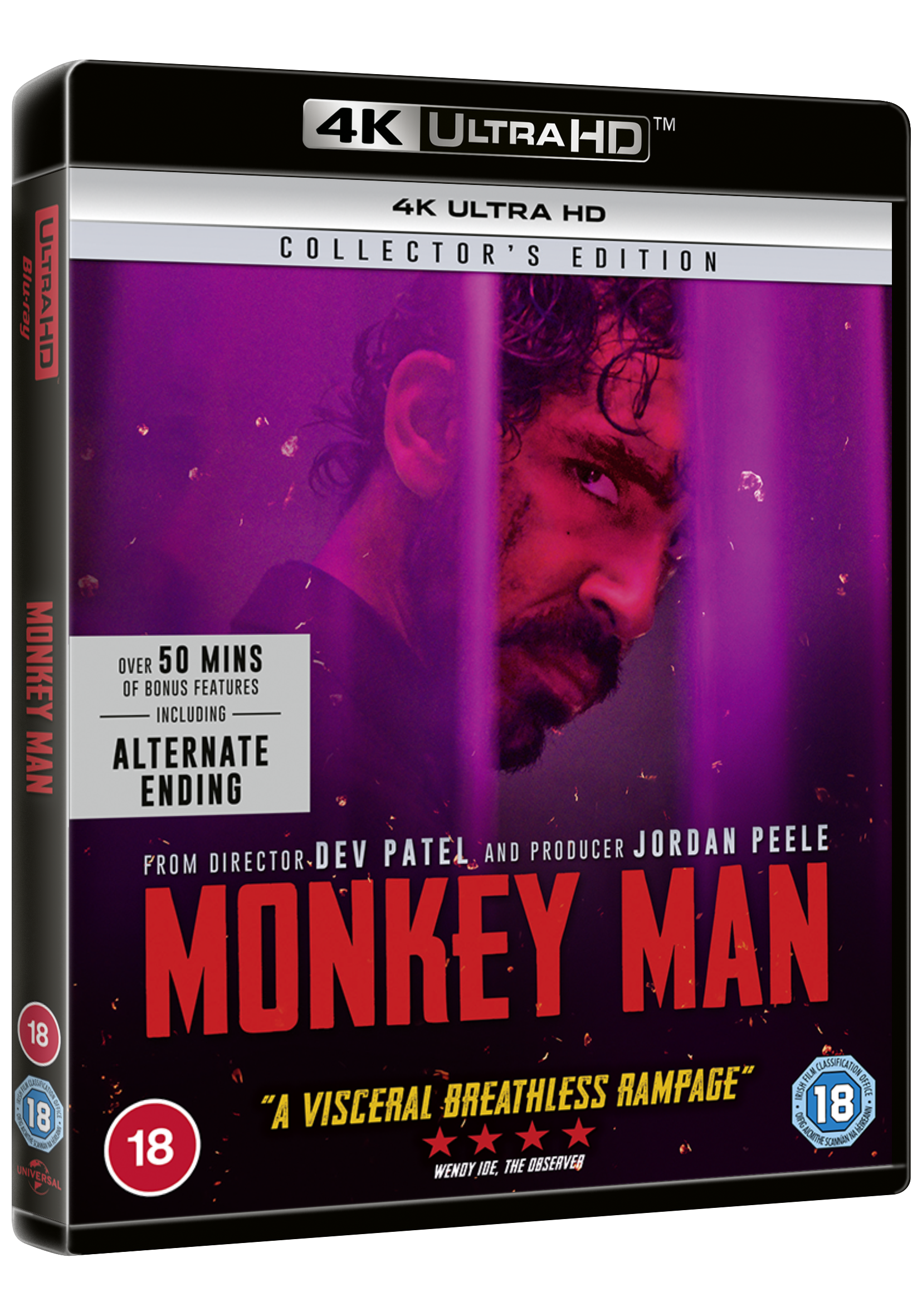 Monkey Man