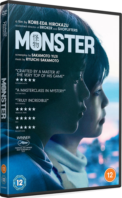 Monster